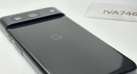 Good
													Google Pixel 8 - Unlocked, Obsidian, 128 GB, 8 GB, G9BQD, Sub-6 5G, photo 4 of 6