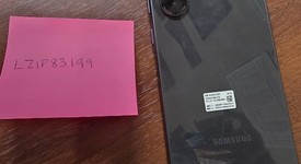Mint
													Samsung Galaxy A36 5G - Total by Verizon, Black, 128 GB, SM-S366V, photo 4 of 8
