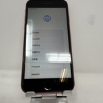 Mint Apple iPhone SE 2nd Gen 2020 - Unlocked, 64 GB, Red, A2275