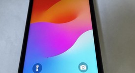 Good
													Apple iPhone Xr - Unlocked, Black, 64 GB, A1984, photo 2 of 4