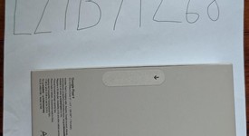New
													Google Pixel 9 - Unlocked, Porcelain, 128 GB, 12 GB, G2YBB, photo 3 of 3