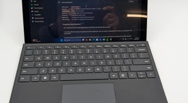 Mint
													Microsoft Surface Pro 7 Plus - I5, Platinum, 128 GB, 8 GB, Wi-Fi, photo 1 of 10