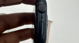 Mint
													Apple Watch Series 9 45mm - Midnight, A2980 - GPS, Aluminum, photo 4 of 9