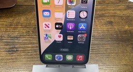 Mint
													Apple iPhone 16e - Unlocked, White, 256 GB, A3212, photo 1 of 5