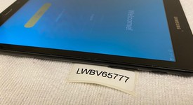 Good
													Samsung Galaxy Tab E 8.0 - AT&T, Black, 16 GB, SM-T377A, photo 3 of 4