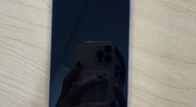 Fair
													Apple iPhone 12 - Unlocked Non-US, Purple, 64 GB, A2402, photo 2 of 6