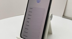 Good
													Apple iPhone 13 - Unlocked, Midnight, 128 GB, A2482, photo 1 of 8