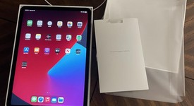 Mint
													Apple iPad Pro 11" 2018 - Wi-Fi, Gray, 256 GB, A1980, photo 2 of 15