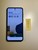Mint Samsung Galaxy A35 5G - Unlocked, Navy Blue, 128 GB, 6 GB