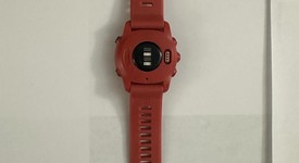 Good
													Garmin Forerunner 745 - Red, photo 3 of 5