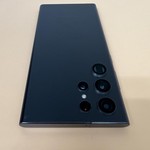 Good Samsung Galaxy S22 Ultra - Unlocked, Black, 256 GB, 12 GB, SM-S908U1