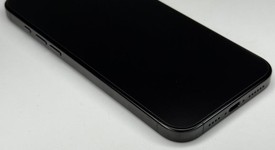 Mint
													Apple iPhone 16 Pro Max - Unlocked, Black, 256 GB, A3084, photo 5 of 7