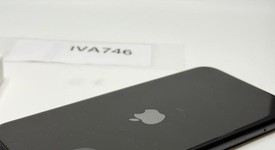Good
													Apple iPhone 11 - Unlocked, Black, 128 GB, A2111, photo 3 of 5