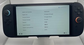 Mint
													Nintendo Switch 2 - Red & Blue, Standard, photo 2 of 12