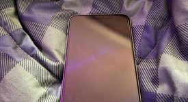 Good
													Apple iPhone 11 Pro Max - Unlocked, Silver, 256 GB, A2161, photo 3 of 13