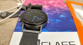 Good
													Skagen Falster 2 - Gray, photo 2 of 6