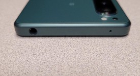Mint
													Sony Xperia 5 IV - Unlocked, Green, 256 GB, 8 GB, photo 5 of 10