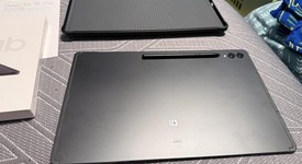 Mint
													Samsung Galaxy Tab S9 Ultra - Wi-Fi, Graphite, 512 GB, 12 GB, SM-X910, photo 4 of 9