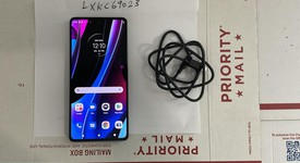 Mint
													Motorola Edge Plus (2022) - Unlocked, White, 512 GB, 8 GB, photo 5 of 8