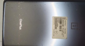 Good
													OnePlus 7T - Unlocked, Silver, 128 GB, 8 GB, HD1905, photo 4 of 5