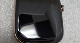 Good
													Apple Watch Series 10 46mm - Unlocked, Gold, A3003 - Cellular, Titanium, photo 5 of 10