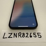 Good Apple iPhone 12 - Cricket, Black, 64 GB, A2172