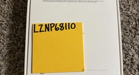 New
													Apple iPad Mini 7th Gen - Wi-Fi, Purple, 128 GB, A2993, photo 2 of 2