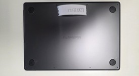 Good
													MacBook Pro 2024 - 14" - Apple M4 Pro 12-core, Space Black, 512 GB, 24 GB, photo 4 of 9