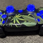 Good DualSense Wireless Controller - Black