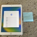 Fair Apple iPad Pro 9.7 inch - Verizon, Rose Gold, 128 GB, A1674