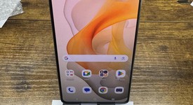 Good
													Moto G Stylus 5G (2024) - Dish Wireless, Tan, 128 GB, 8 GB, photo 1 of 5
