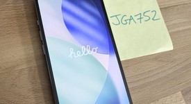 Good
													Apple iPhone 13 Pro - Unlocked, Sierra Blue, 128 GB, A2483, photo 1 of 7