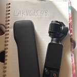 Mint DJI Osmo Pocket 3