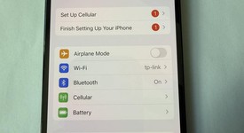 Fair
													Apple iPhone 14 Pro - Unlocked, Black, 512 GB, A2650, photo 2 of 18