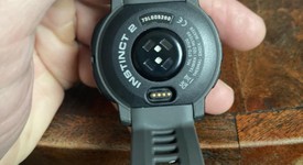 Good
													Garmin Instinct 2 - Black, Solar, Standard, photo 5 of 8
