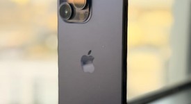 Good
													Apple iPhone 14 Pro Max - Unlocked, Purple, 1 TB, A2651, photo 6 of 6