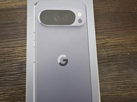 Google Pixel 10 Pro XL