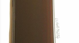 Good
													Apple iPhone 7 - Unlocked, Black, 128 GB, A1660, photo 1 of 4