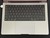 MacBook Pro Late 2023 (M3) - 14" - 512 GB, Gray, 8 GB, Apple M3, 10-core GPU