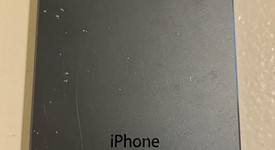 Good
													Apple iPhone 5 - Unlocked, Black, 32 GB, A1429, photo 2 of 3