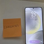 Fair Samsung Galaxy S24 Plus - T-Mobile, 512 GB, Gray, 12 GB, SM-S926U