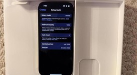 Mint
													Apple iPhone 16 Pro - Unlocked, Desert, 128 GB, A3083, photo 1 of 8