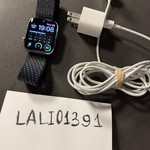 Good Apple Watch Series 9 45mm - Unlocked, Silver, A2984 - Cellular, Stainless