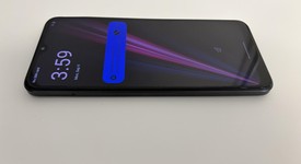 Good
													T-Mobile Revvl 6 Pro 5G - T-Mobile, Black, 128 GB, 6 GB, photo 2 of 8