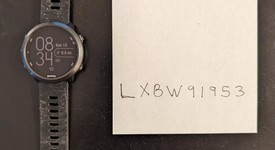 Good
													Garmin Forerunner 645 - Black, Music, photo 4 of 5