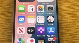 Mint
													Apple iPhone 14 - Verizon, Blue, 128 GB, A2649, photo 4 of 9