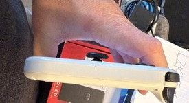 Good
													Nintendo Switch - OLED - White, 64 GB, photo 5 of 15