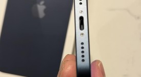 Mint
													Apple iPhone 13 - Unlocked, Midnight, 128 GB, A2482, photo 4 of 7