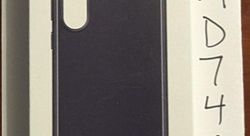 New
													Samsung Galaxy S25 Ultra - Unlocked, Black, 512 GB, 12 GB, SM-S938U1, photo 3 of 6