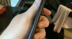 Good
													Apple iPhone Xr - Unlocked, Black, 256 GB, A1984, photo 3 of 6